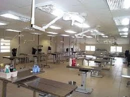 Ross University School Of Veterinary Medicine