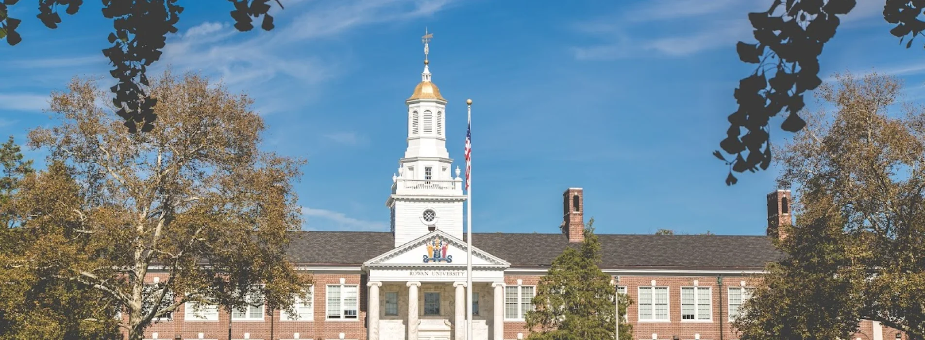 Rowan University campus