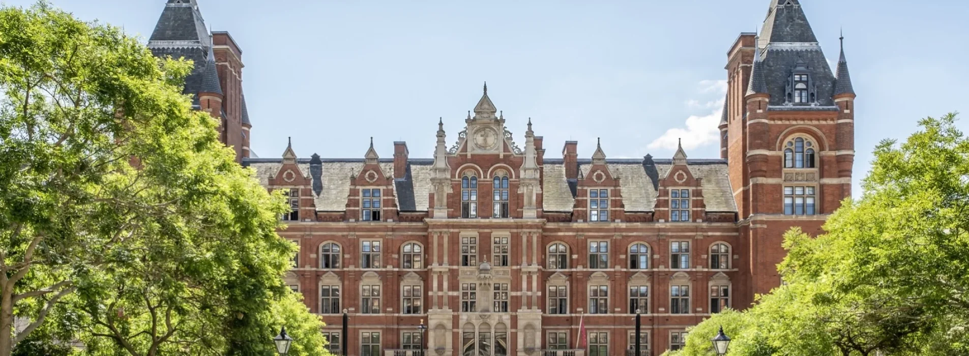 Royal College Of London campus