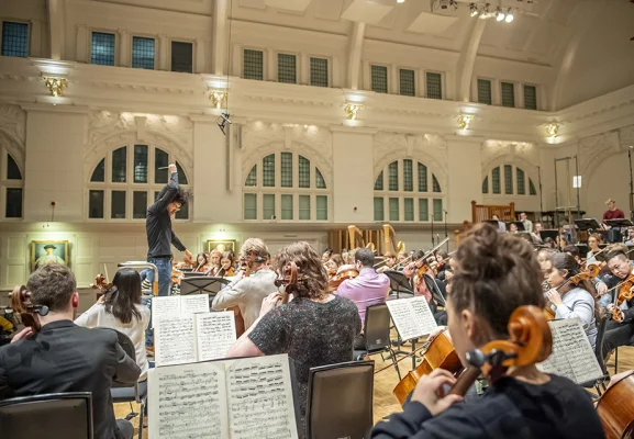 Royal College Of London