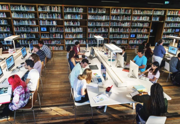 Saginaw Valley State University