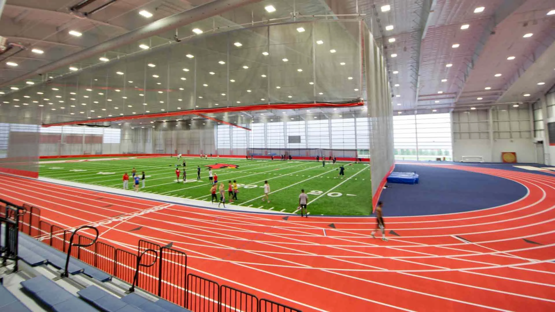 Saginaw Valley State University