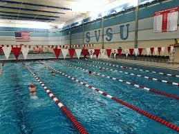 Saginaw Valley State University