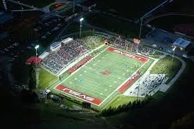 Saginaw Valley State University