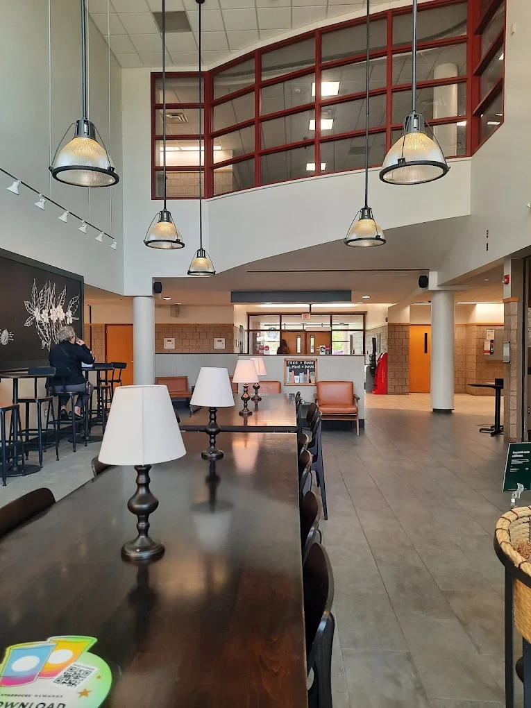 Saginaw Valley State University