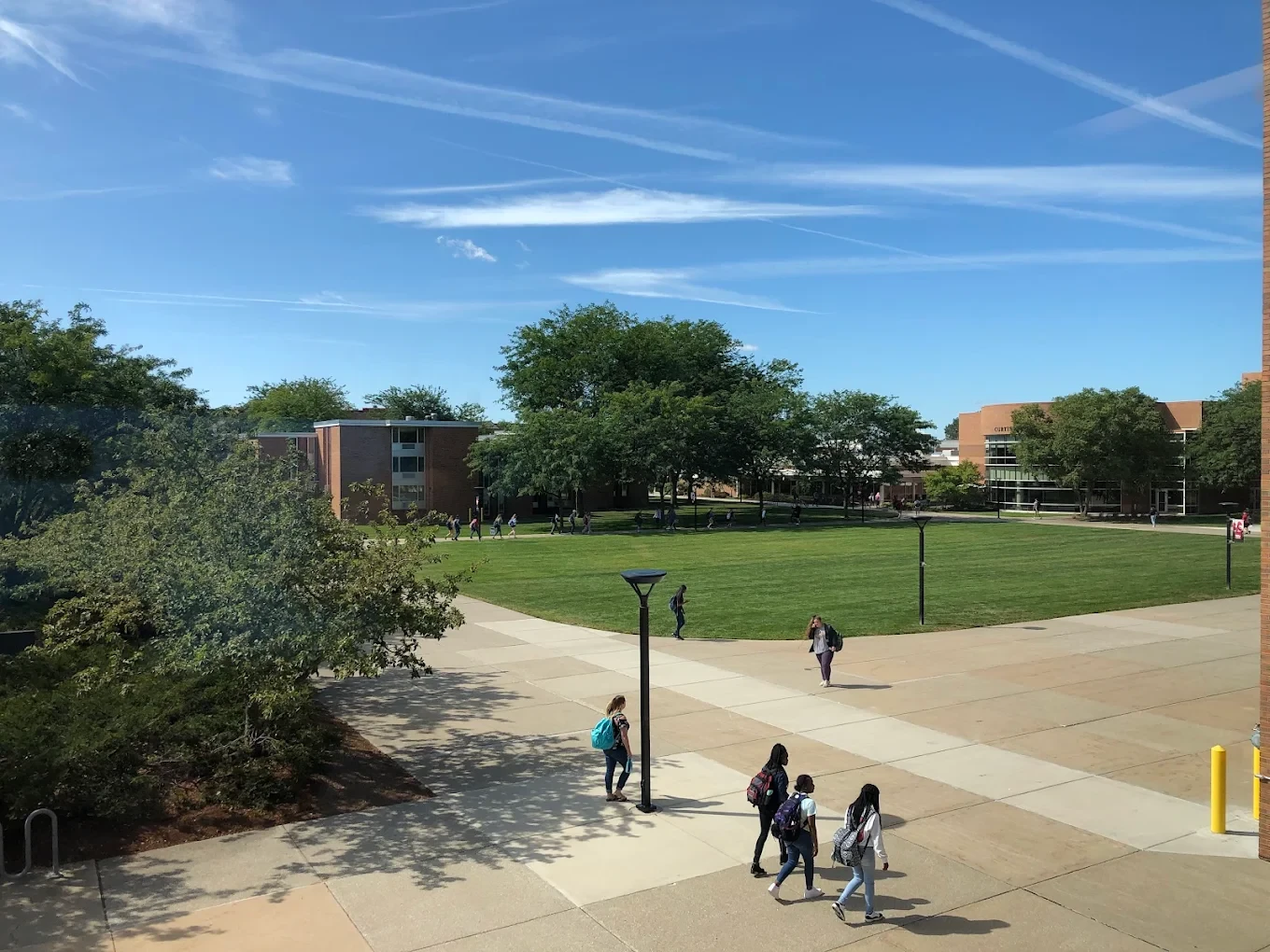 Saginaw Valley State University