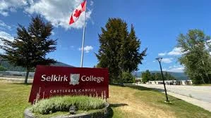 Selkirk College