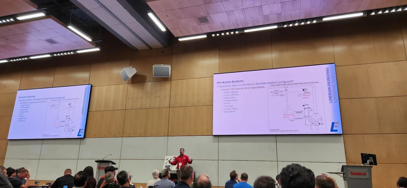 Seneca Polytechnic - Newnham Campus