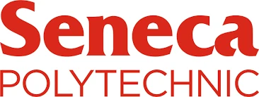 Seneca Polytechnic - Newnham Campus logo