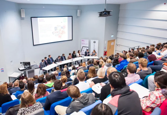 Sheffield Hallam University