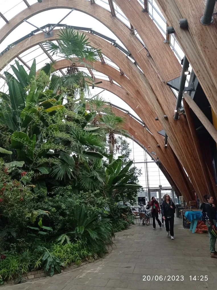 Sheffield Hallam University