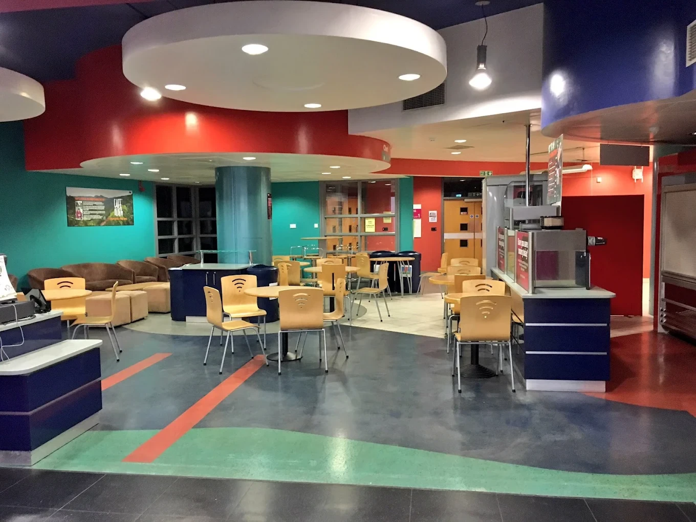 Sheffield Hallam University