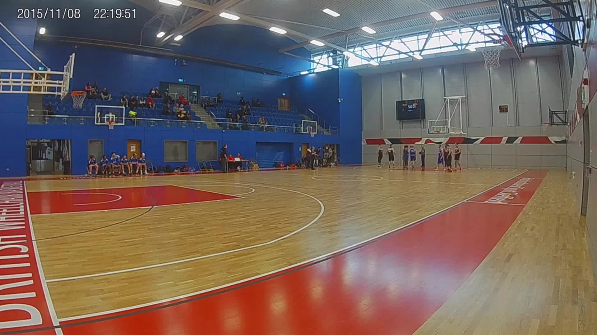 Sheffield Hallam University