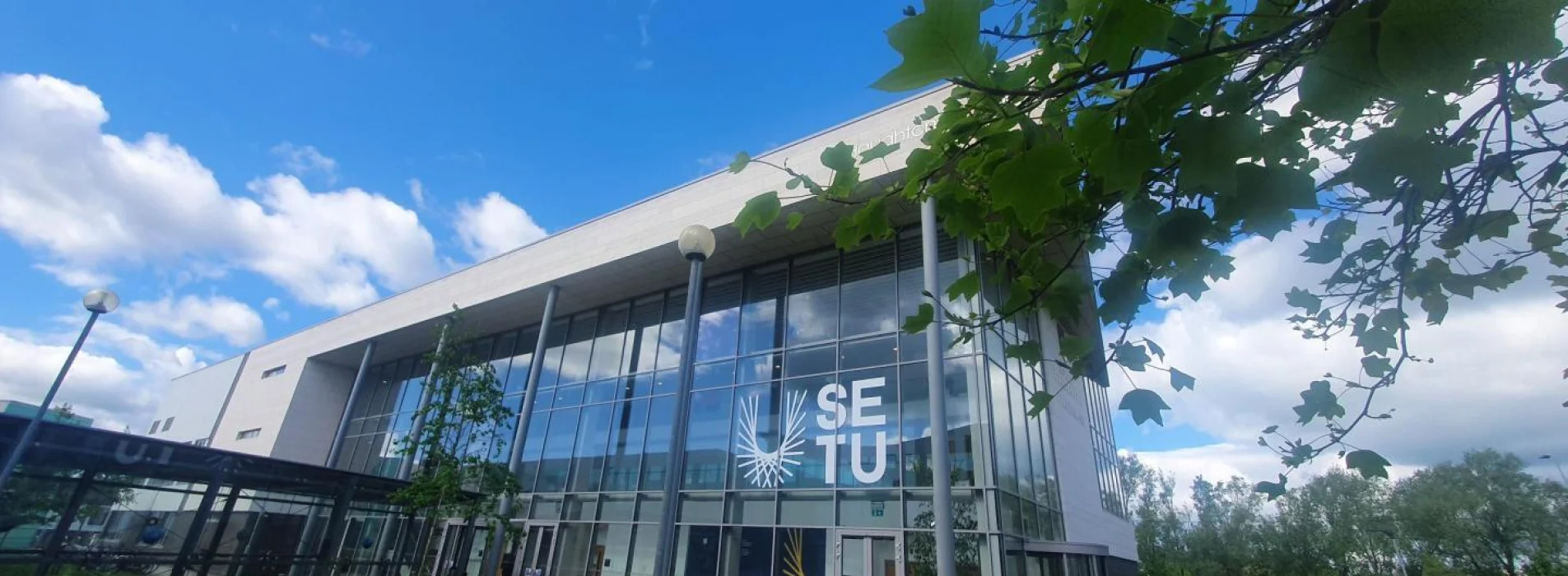 South East Technological University (SETU) campus