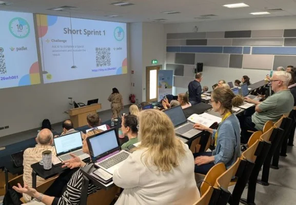 South East Technological University (SETU)