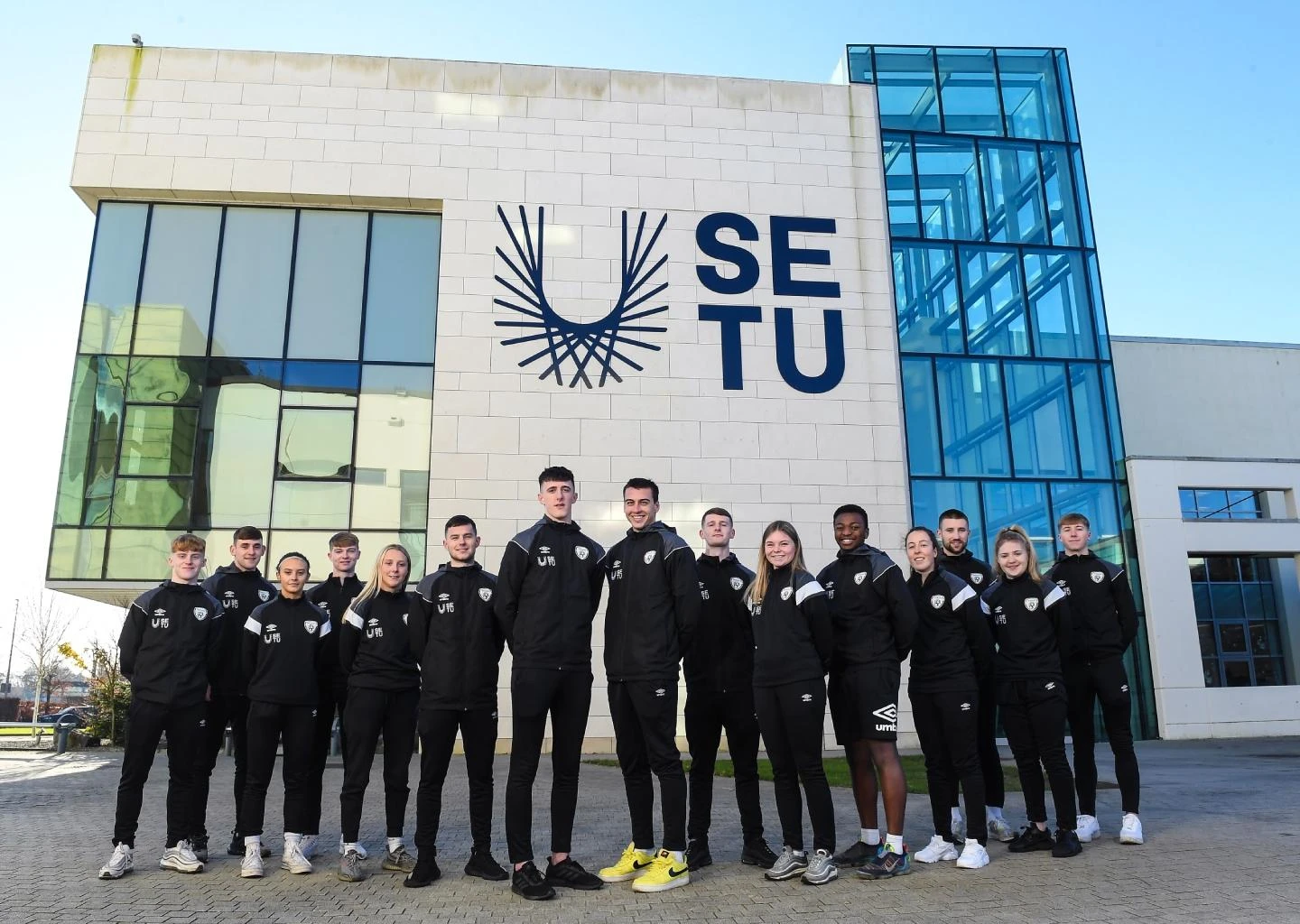 South East Technological University (SETU)