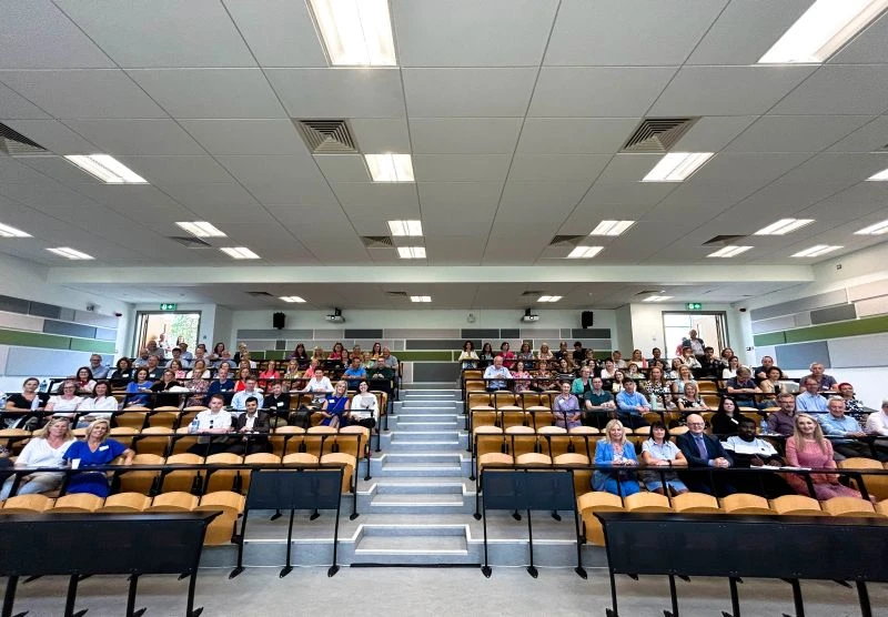 South East Technological University (SETU)