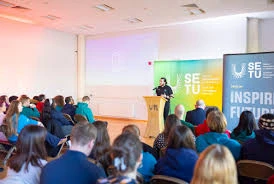 South East Technological University (SETU)