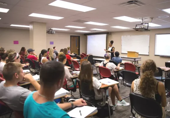 Southeast Missouri State University