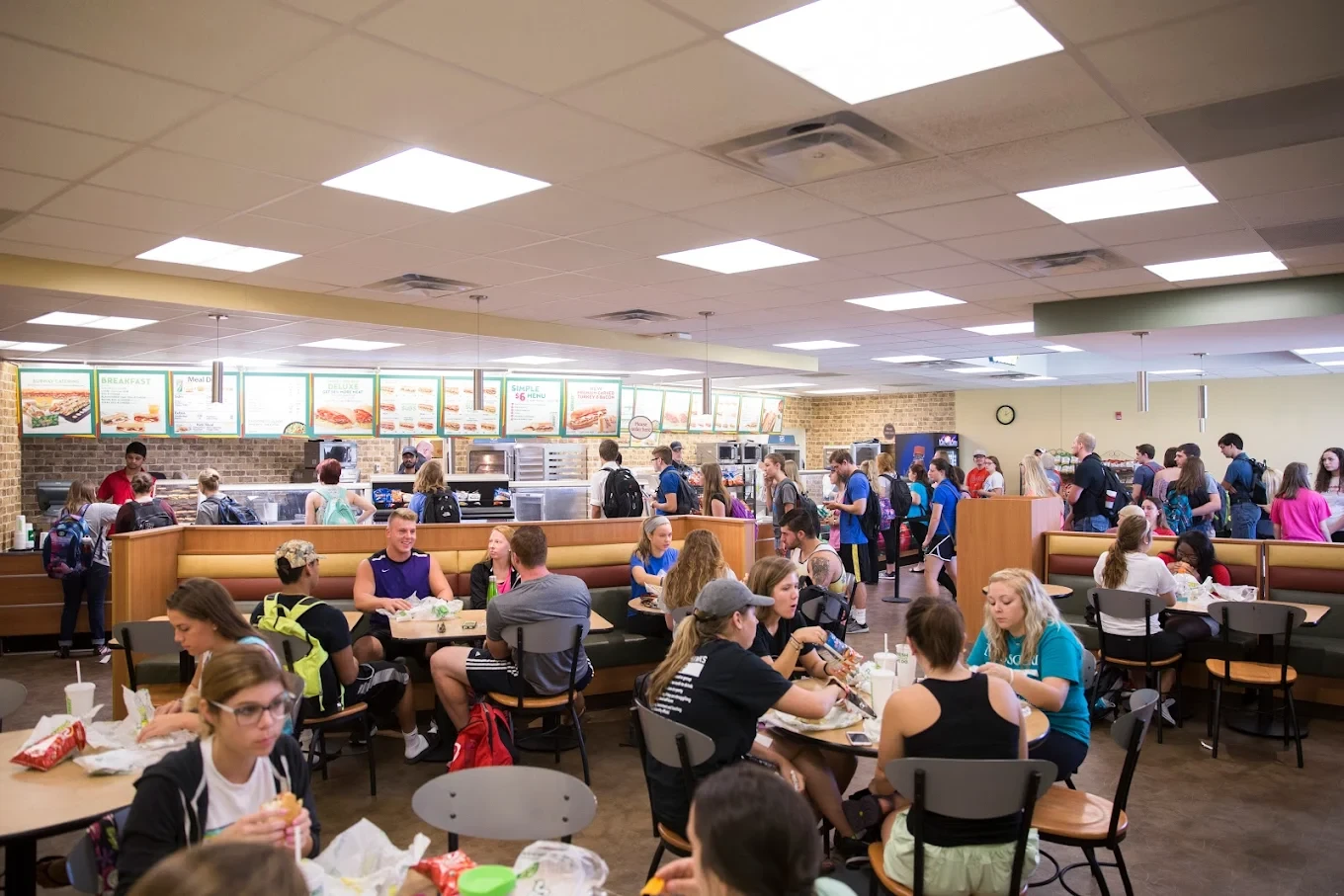 Southeast Missouri State University