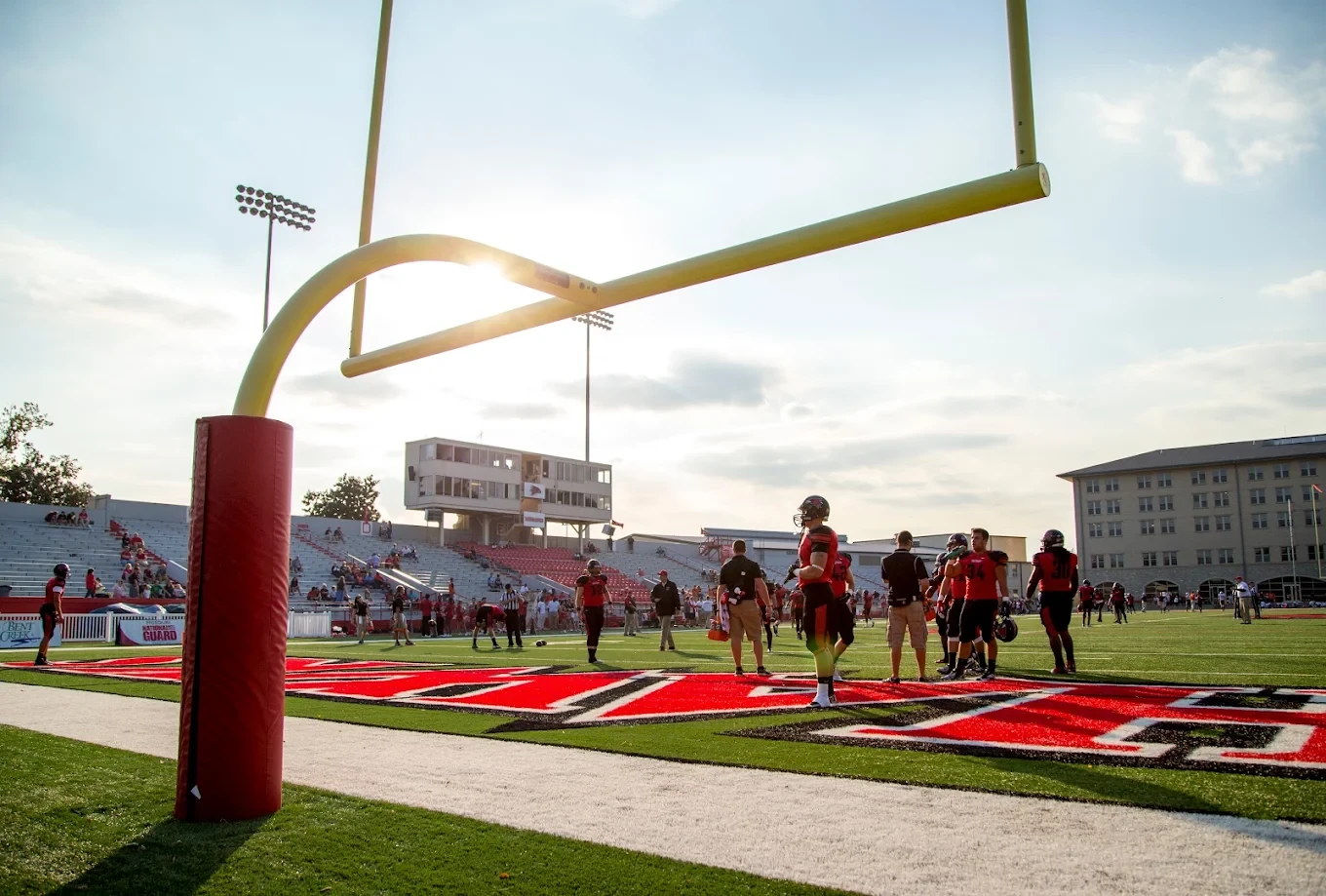 Southeast Missouri State University