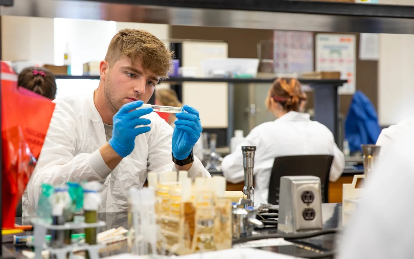 Southeast Missouri State University