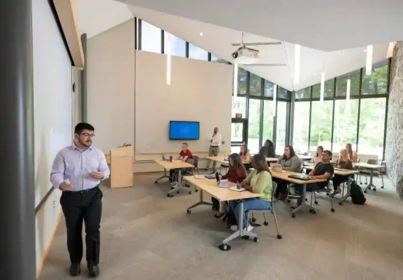 Southern New Hampshire University