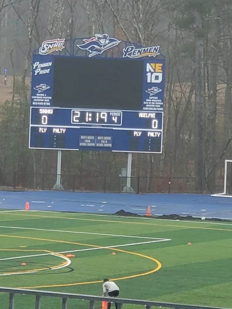 Southern New Hampshire University