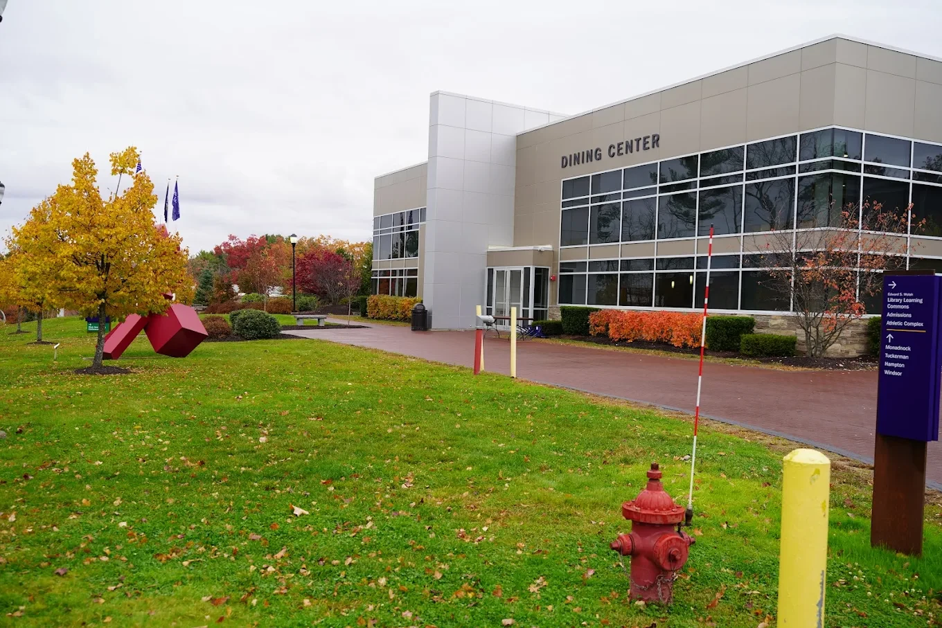 Southern New Hampshire University