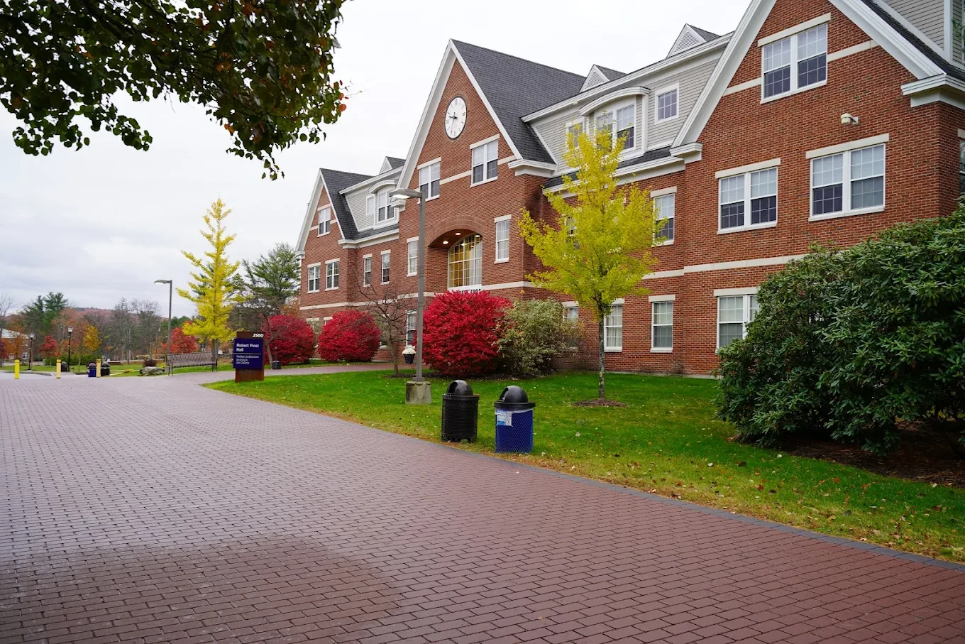 Southern New Hampshire University