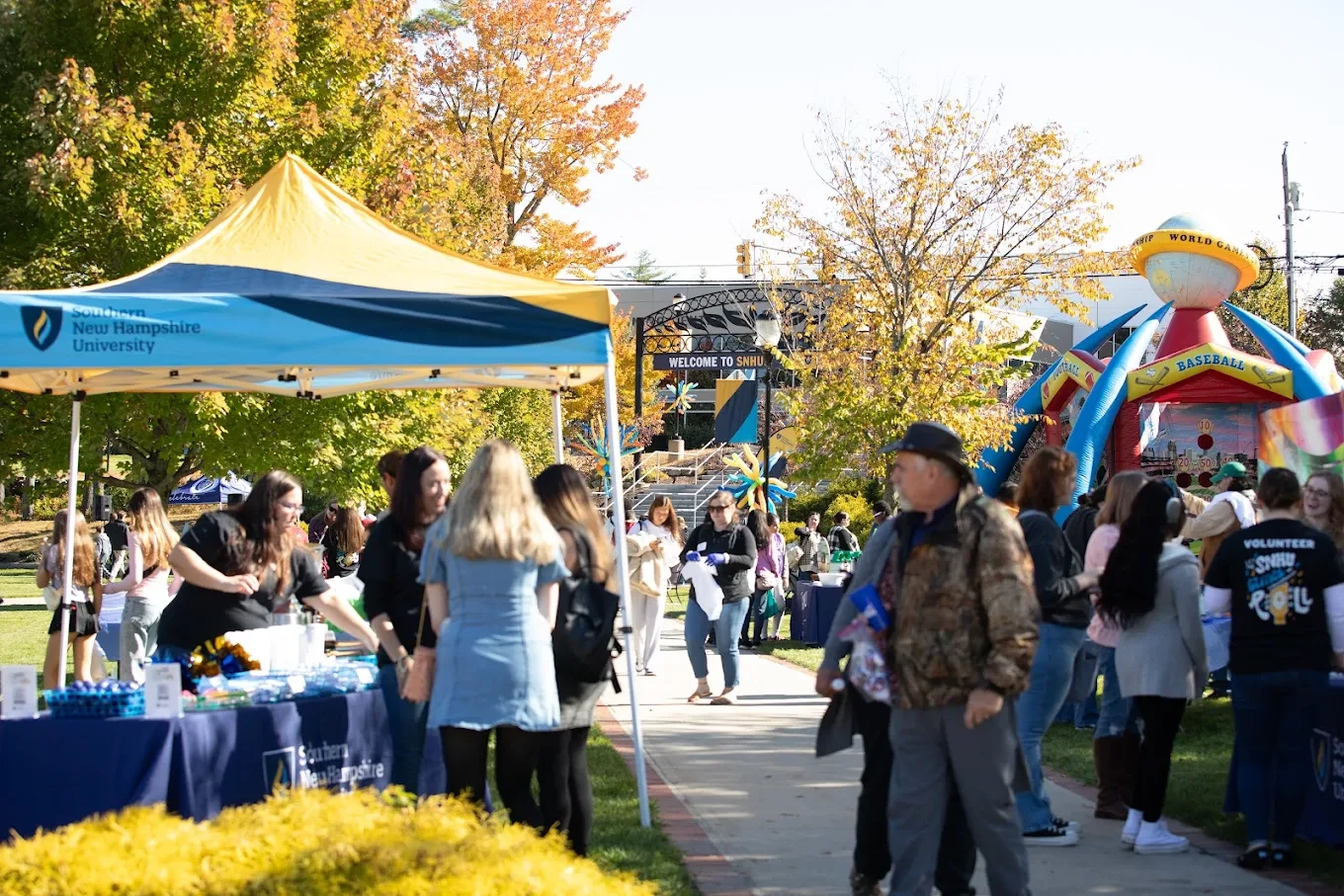 Southern New Hampshire University