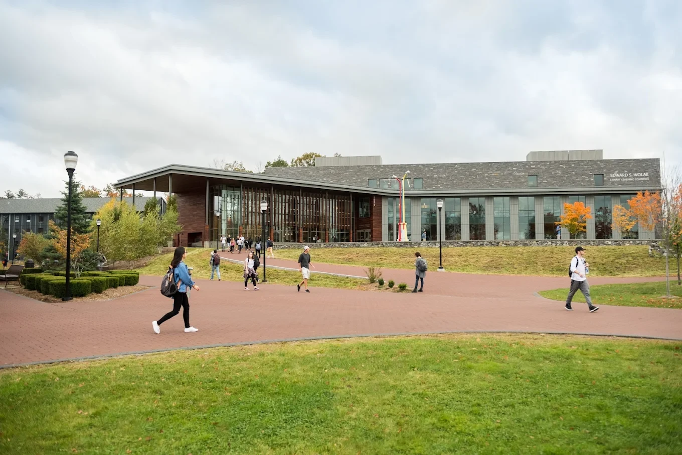 Southern New Hampshire University