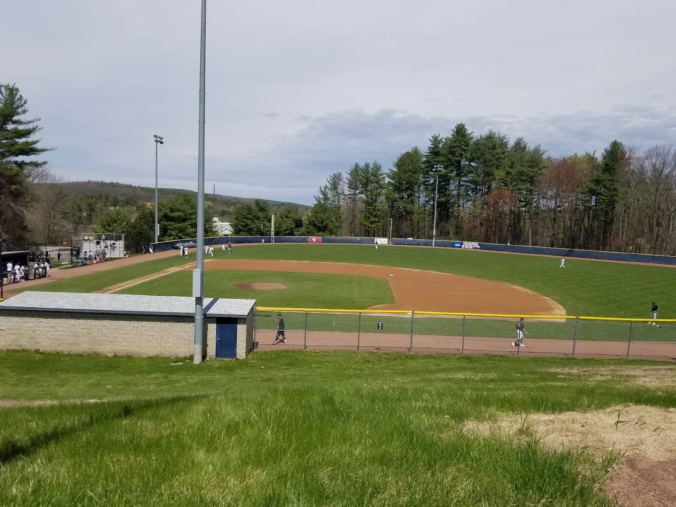 Southern New Hampshire University