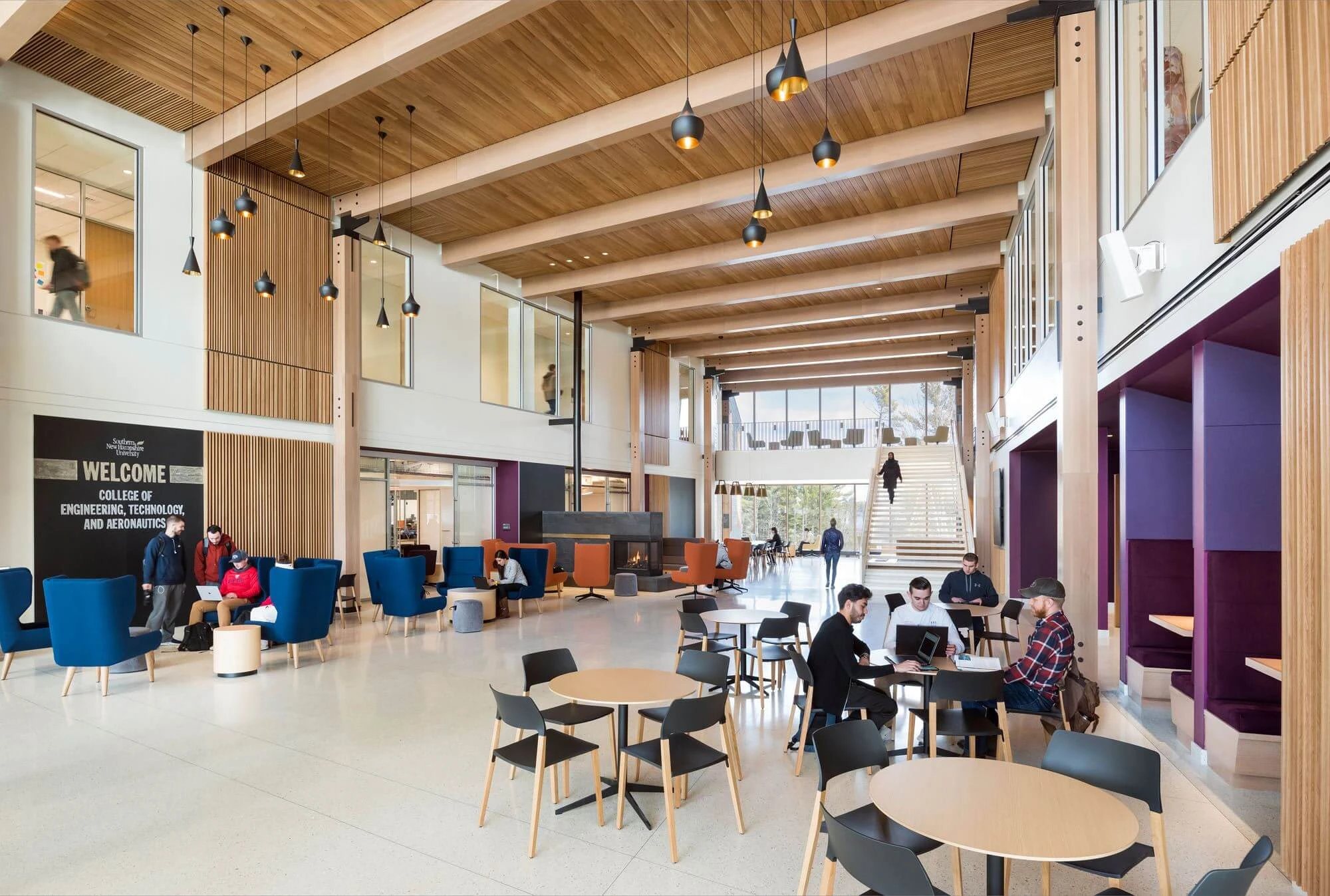 Southern New Hampshire University