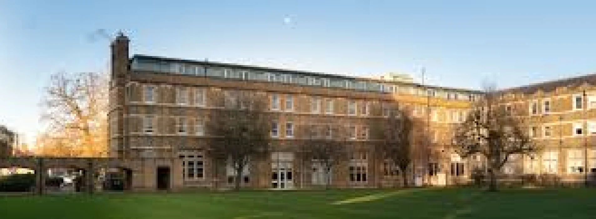 St Mary's University, Twickenham campus