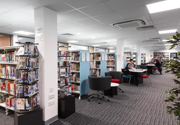 St Mary's University, Twickenham