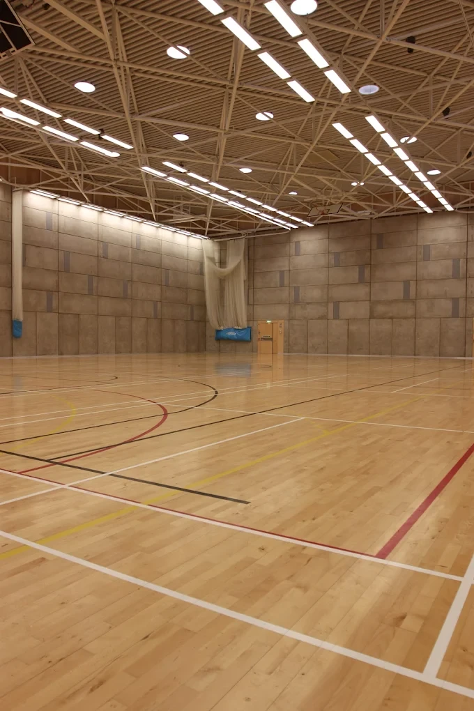 St Mary's University, Twickenham