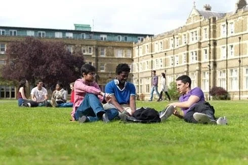 St Mary's University, Twickenham