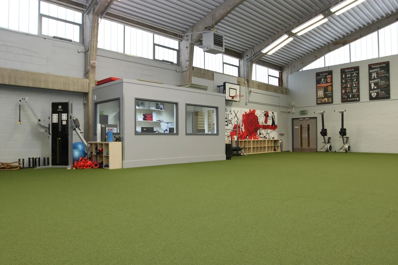 St Mary's University, Twickenham