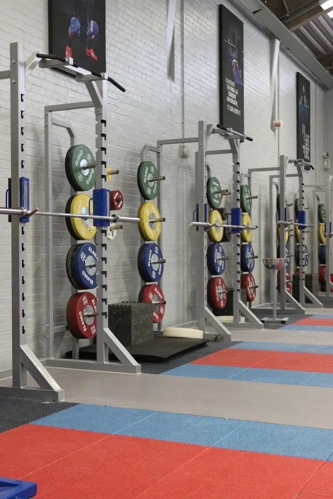 St Mary's University, Twickenham