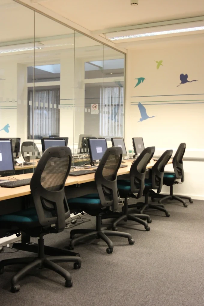 St Mary's University, Twickenham