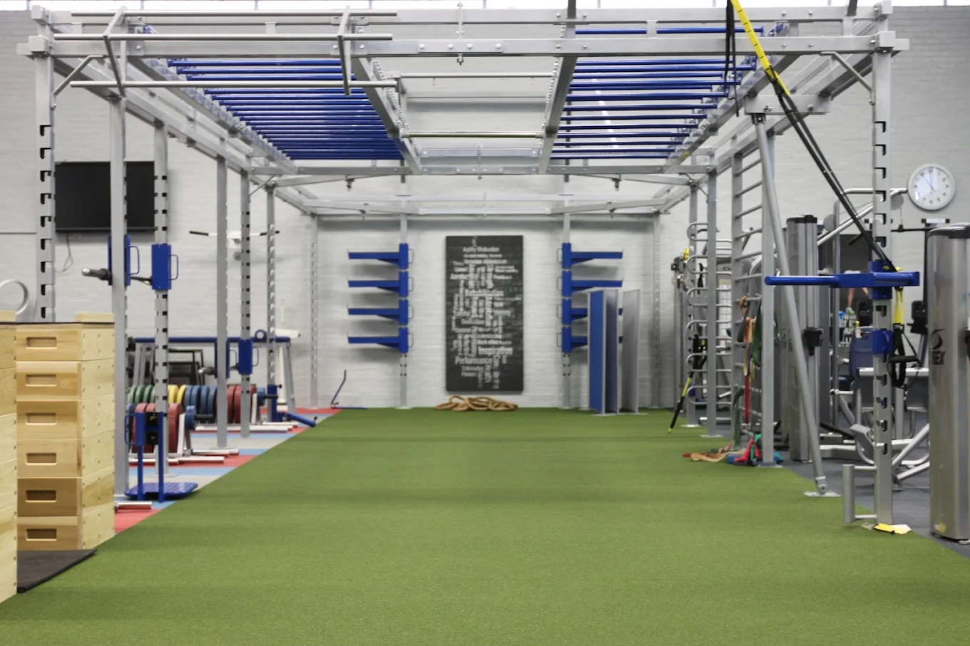 St Mary's University, Twickenham