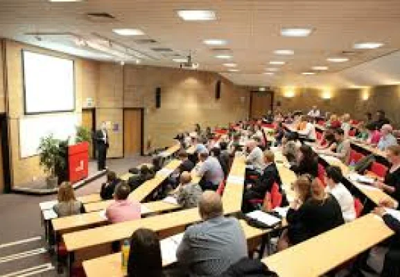 Staffordshire University