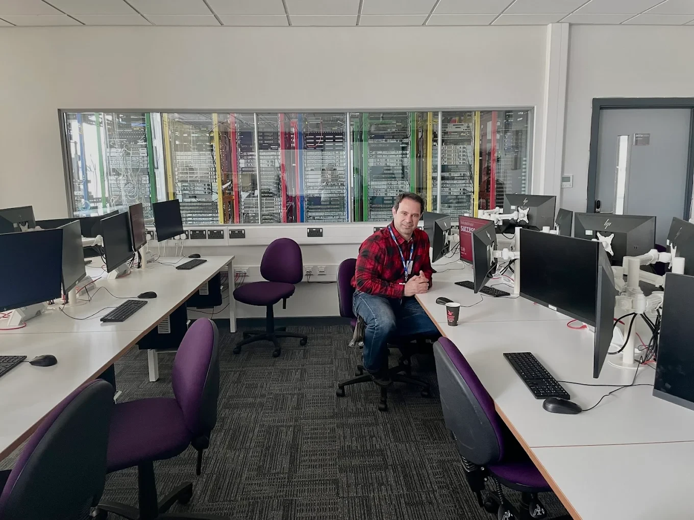 Staffordshire University