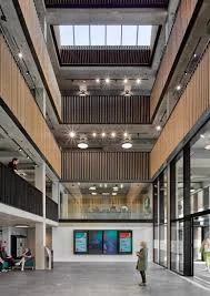 Staffordshire University