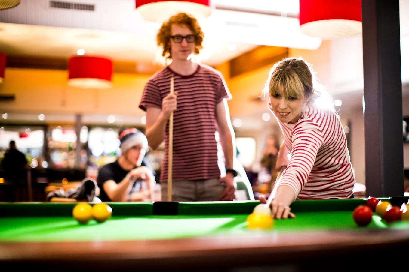 Staffordshire University