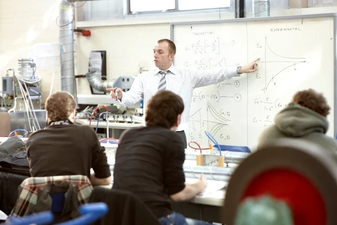 Staffordshire University