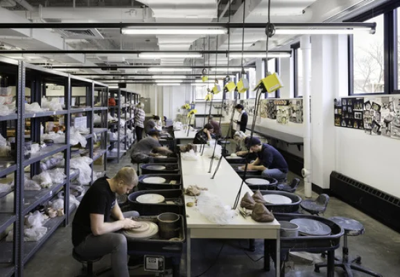 State University Of New York