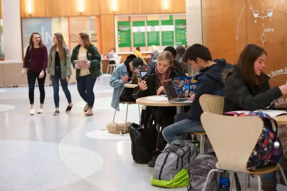 State University Of New York