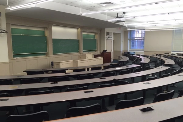 State University Of New York